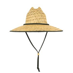 Decky Headwear 528 in Natural Colors (Embroidered with Your Logo)