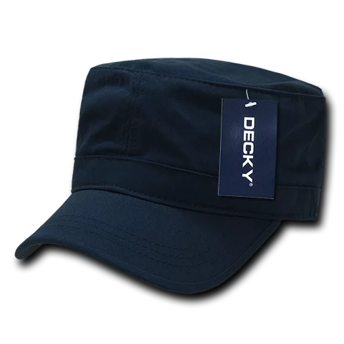 Decky Headwear GRM in Solid Colors
