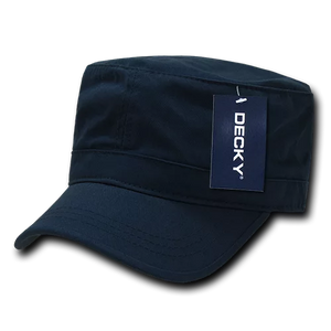 Decky Headwear GRM in Solid Colors