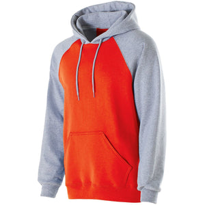 Banner Hoodie (Printed with your logo)