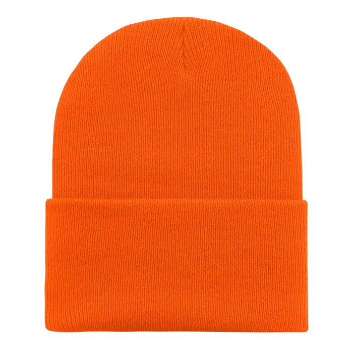Decky Headwear 186 in Solid Colors (Embroidered with Your Logo)