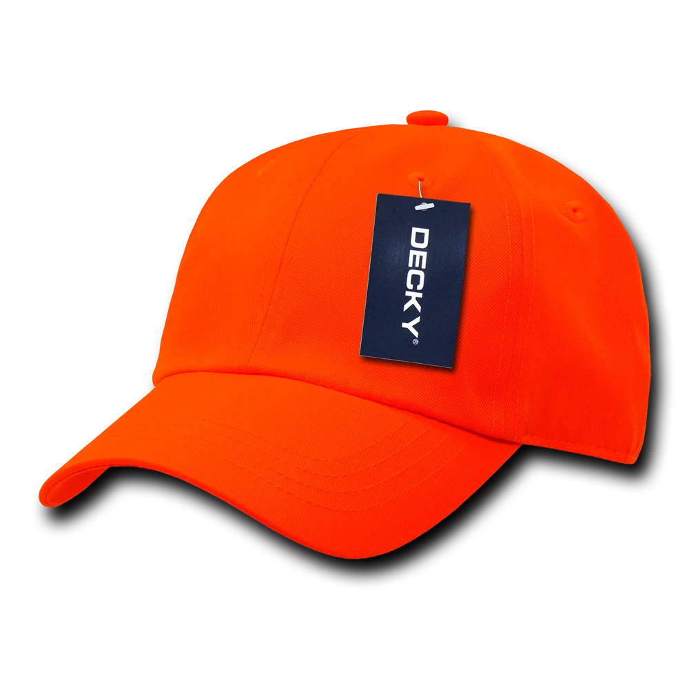 Decky Headwear 761 in Solid Colors
