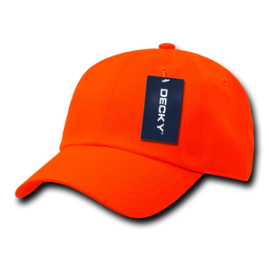 Decky Headwear 761 in Solid Colors
