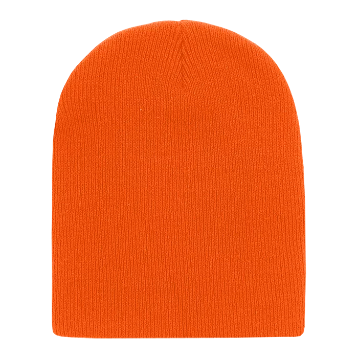 Decky Headwear 187 in Solid Colors (Embroidered with Your Logo)