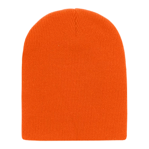 Decky Headwear 187 in Solid Colors (Embroidered with Your Logo)