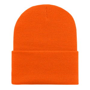 Decky Headwear 186 in Solid Colors (Embroidered with Your Logo)