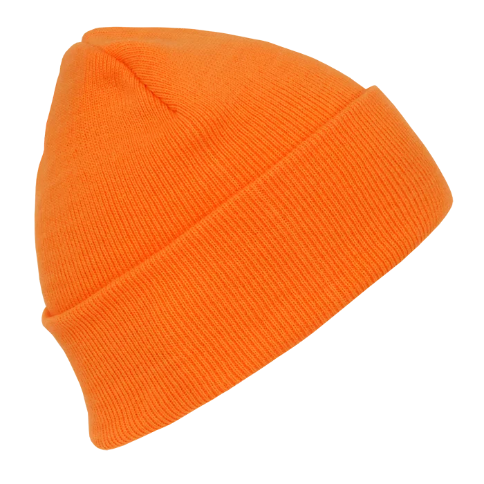 Decky Headwear 813 in Solid Colors (Embroidered with Your Logo)