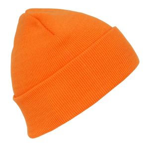 Decky Headwear 813 in Solid Colors (Embroidered with Your Logo)