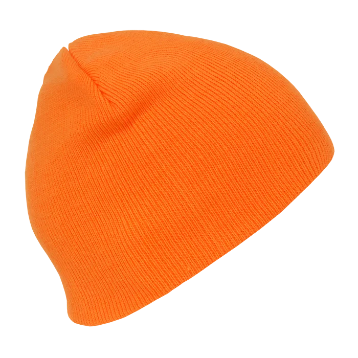 Decky Headwear 814 in Solid Colors