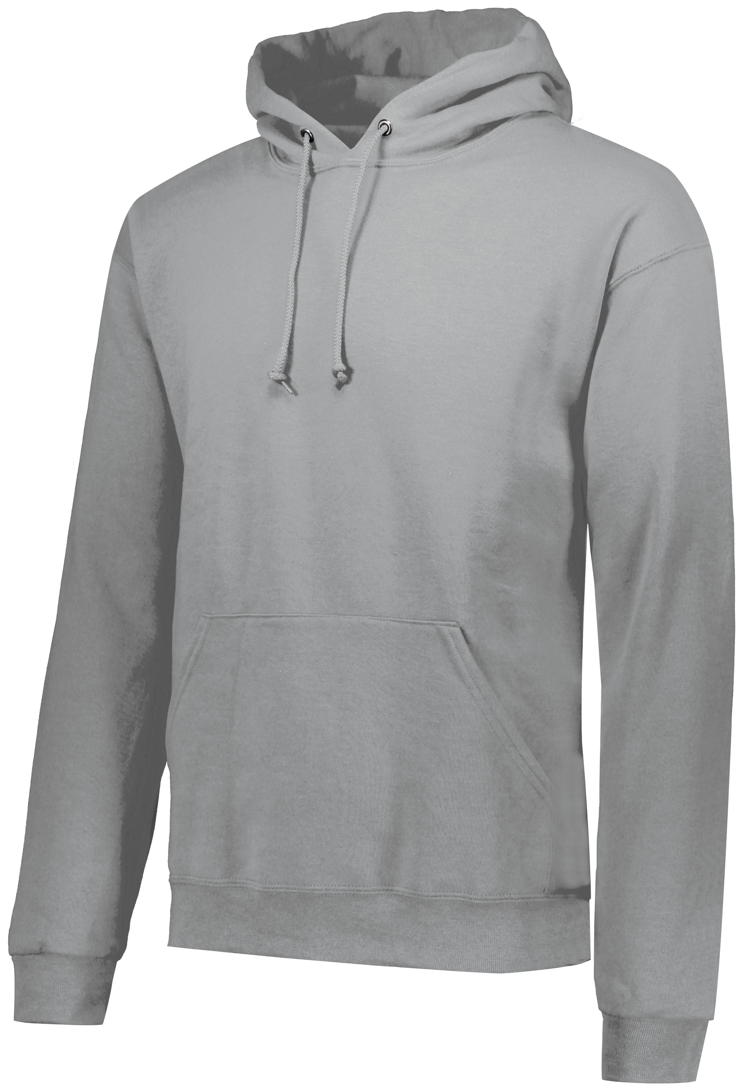 Jerzees 50/50 Hoodie (Printed with your logo)