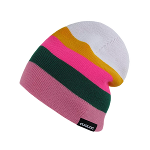 Decky Headwear K033 in Multicolor (Embroidered with Your Logo)
