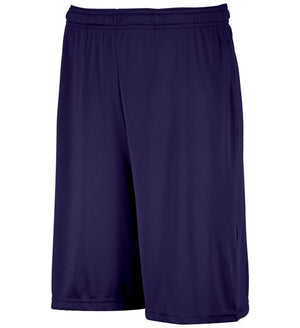 Dri-Power® Essential Performance Shorts With Pockets (Printed with your logo)