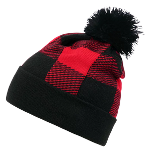 Decky Headwear 8028 in Dual-Colors