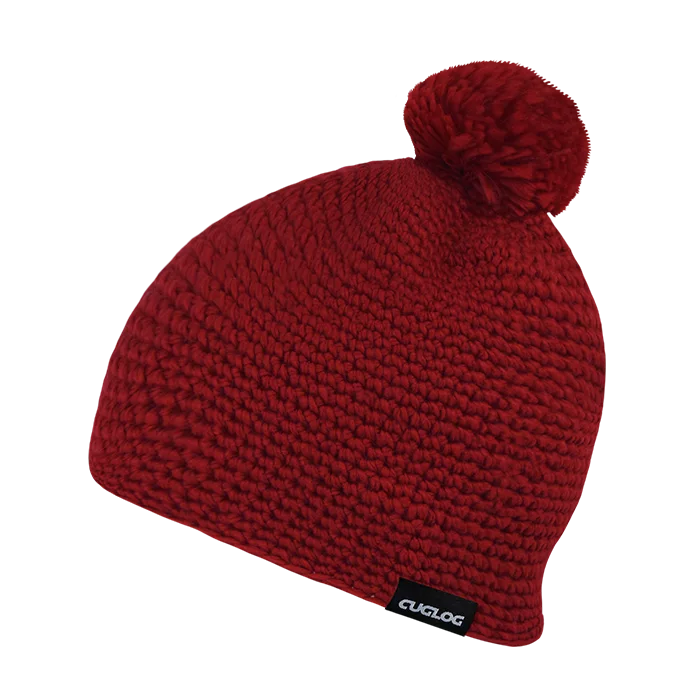 Decky Headwear K026 in Solid Colors (Embroidered with Your Logo)