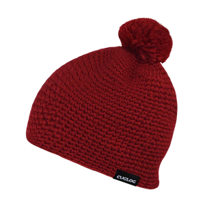 Decky Headwear K026 in Solid Colors (Embroidered with Your Logo)