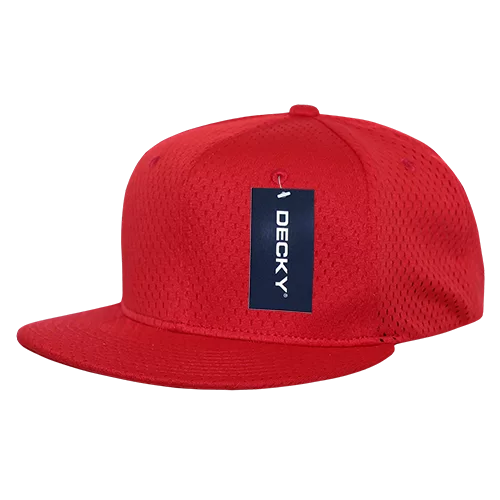 Decky Headwear 1128 in Solid Colors