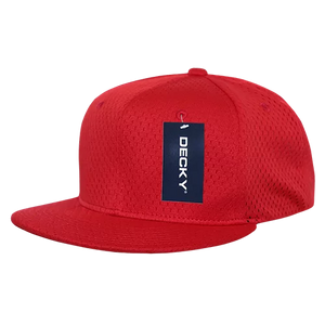 Decky Headwear 1128 in Solid Colors