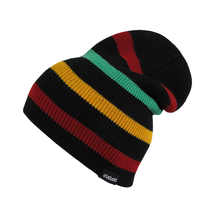 Decky Headwear K039 in Tri-Colors