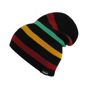 Decky Headwear K039 in Tri-Colors