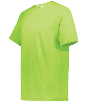 Dri-Power® Tee (Printed with your logo)