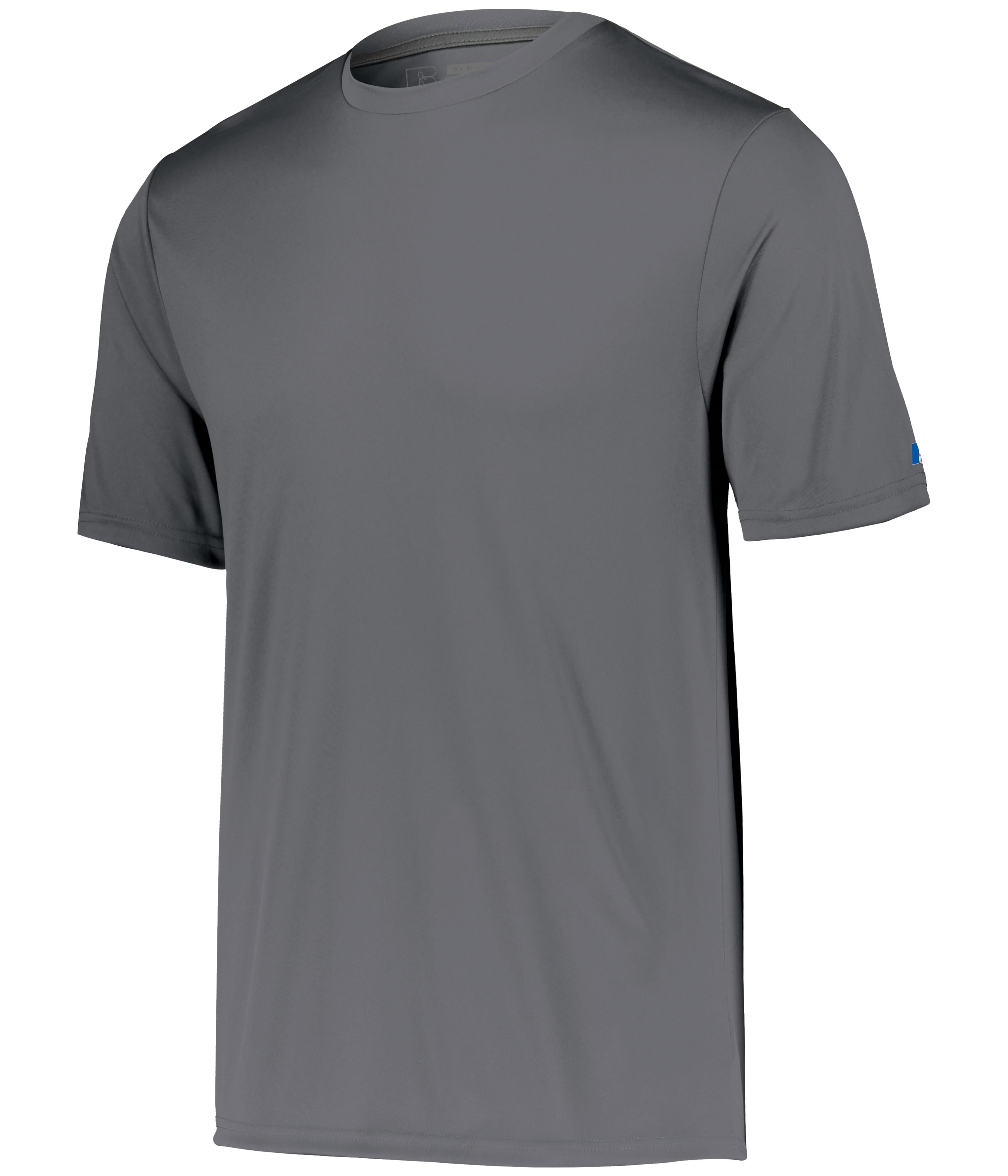 Dri-Power Core Performance Tee (Printed with your logo) - AtlanticCoastSports