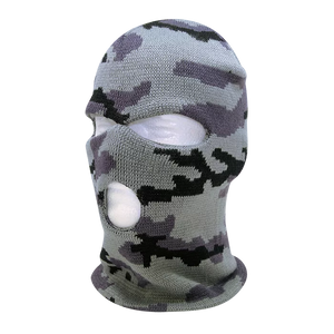 Decky Headwear 8032 in Camouflage Patterns