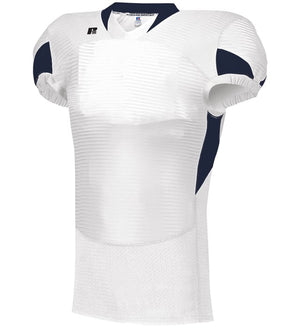 Waist Length Football Jersey