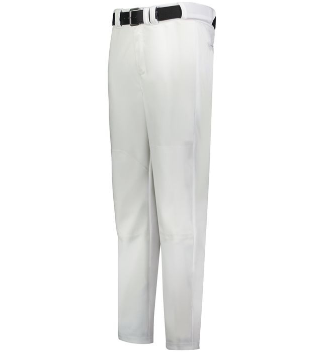 Solid Change Up Baseball Pant (Printed with your logo) - AtlanticCoastSports