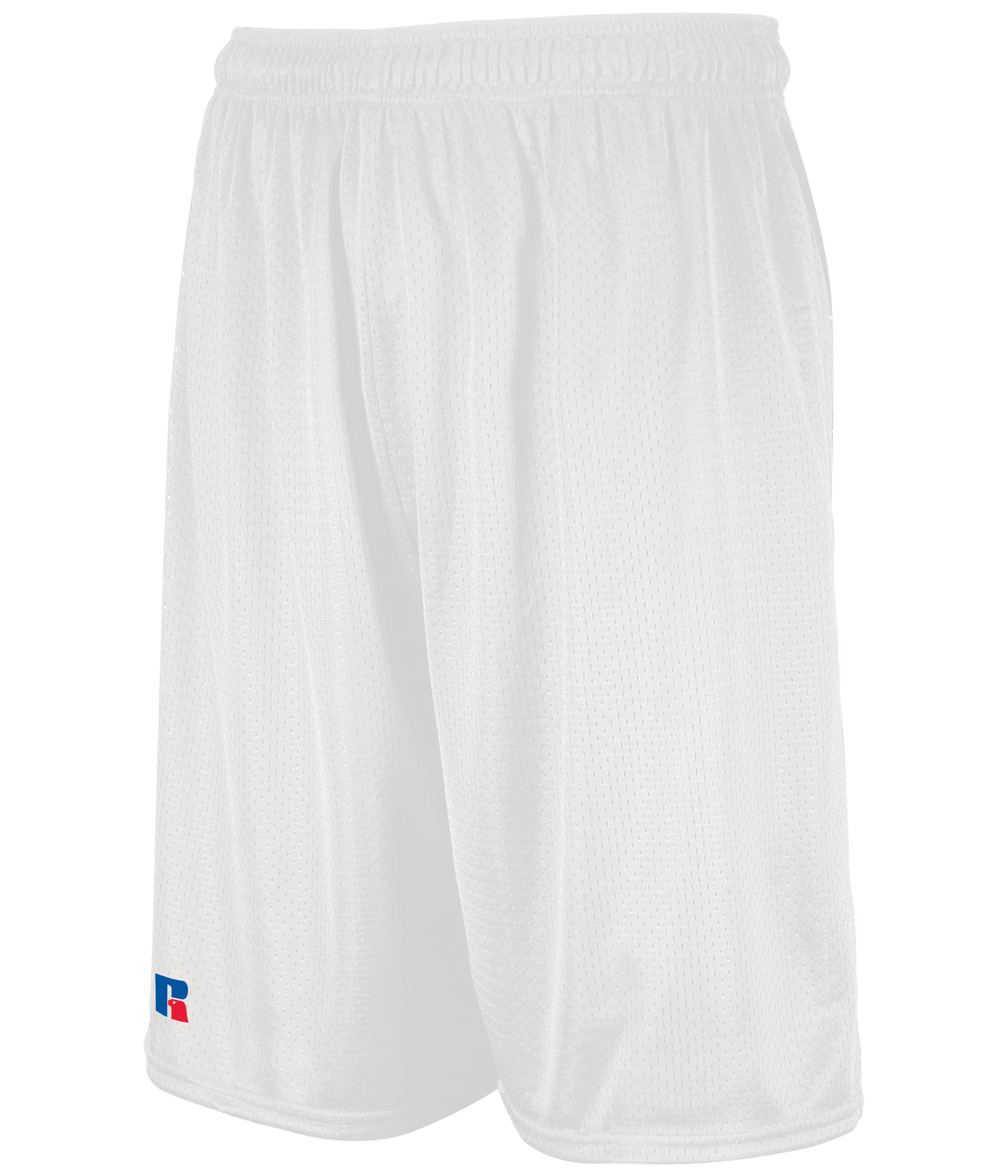 Dri-Power® Mesh Shorts (Printed with your logo)