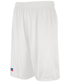 Dri-Power® Mesh Shorts (Printed with your logo)