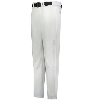 Solid Change Up Baseball Pant (Printed with your logo) - AtlanticCoastSports