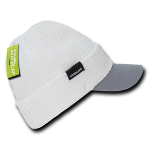 Decky Headwear C01 in Dual-Colors