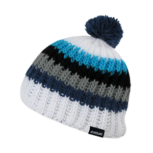 Decky Headwear K028 in Tri-Colors