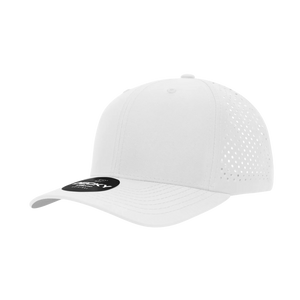 Decky Headwear 6227 in Solid Colors (Embroidered with Your Logo)