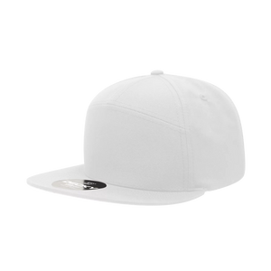 Decky Headwear 6229 in Solid Colors (Embroidered with Your Logo)