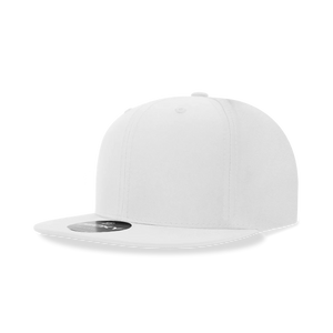 Decky Headwear 6223 in Solid Colors (Embroidered with Your Logo)