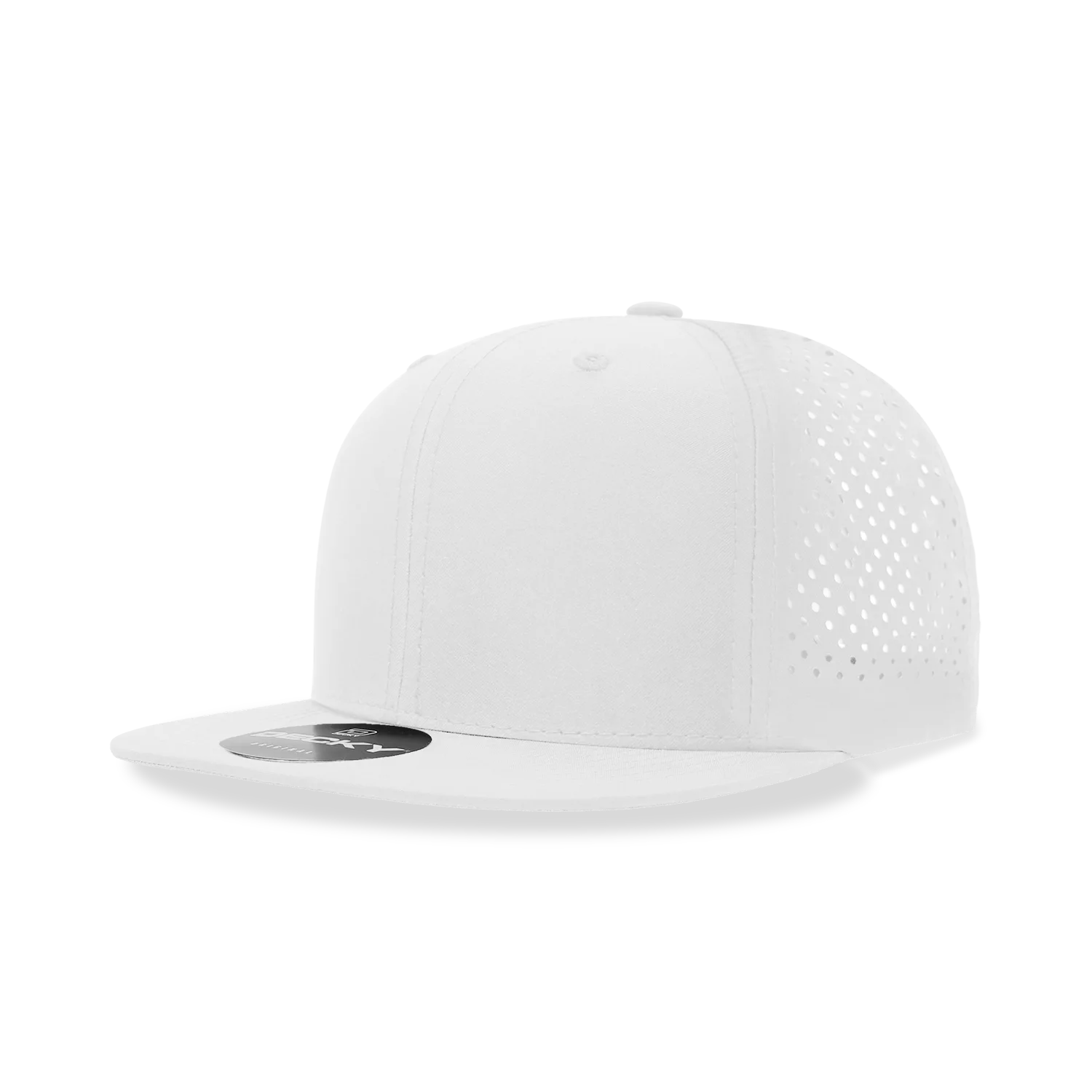 Decky Headwear 6228 in Solid Colors