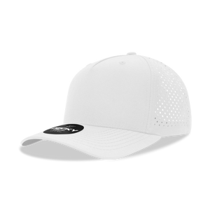 Decky Headwear 6225 in Solid Colors (Embroidered with Your Logo)