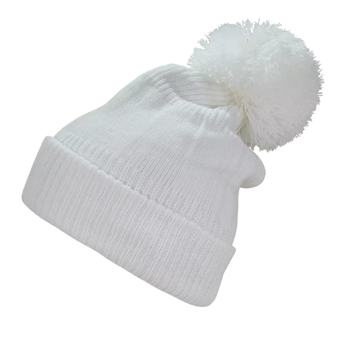 Decky Headwear 689 in Solid Colors (Embroidered with Your Logo)