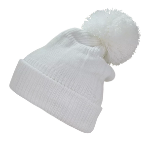 Decky Headwear 689 in Solid Colors (Embroidered with Your Logo)