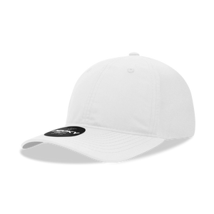 Decky Headwear 6220 in Solid Colors (Embroidered with Your Logo)