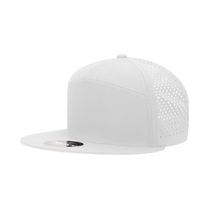 Decky Headwear 6230 in Solid Colors (Embroidered with Your Logo)