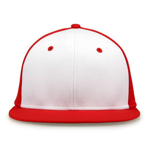 The Game GB999 Low Profile Perforated GameChanger Alternate Colors Embroidered With Your Logo - AtlanticCoastSports