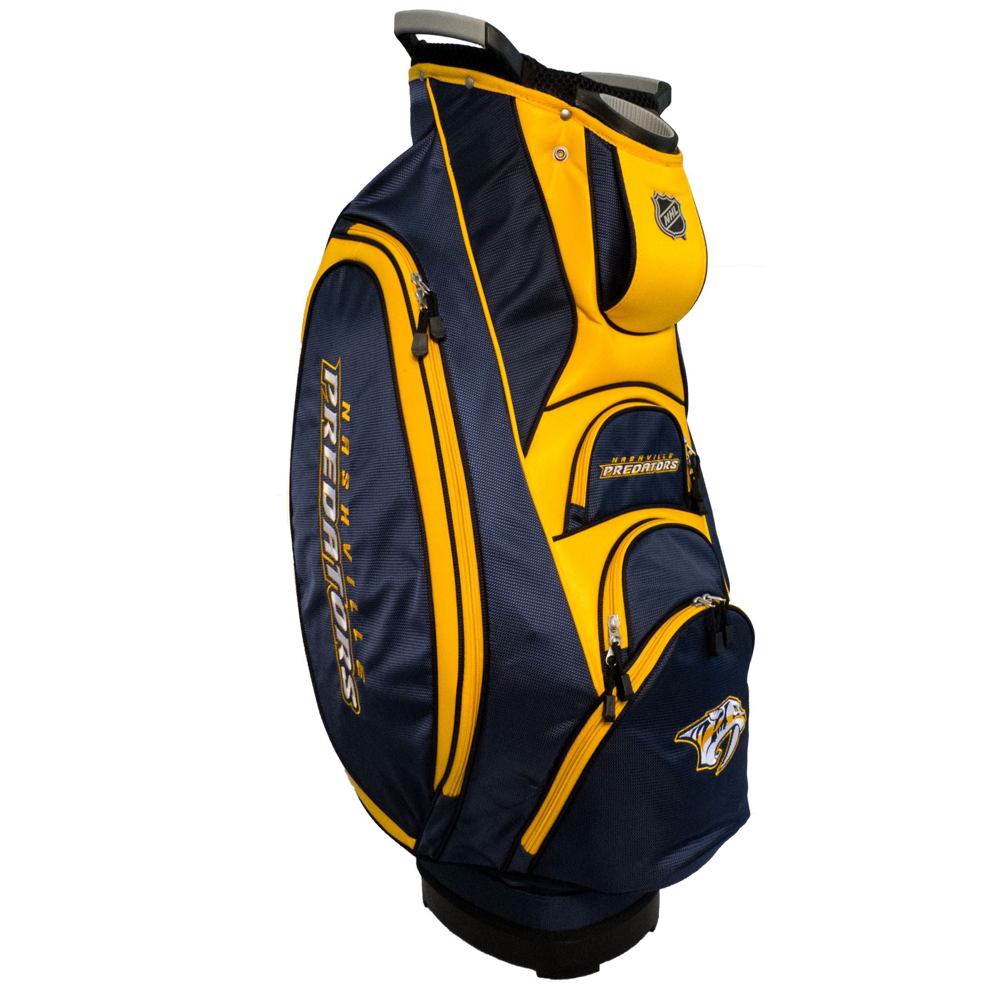 Nashville Predators Victory Cart Bag - AtlanticCoastSports