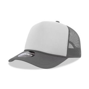 Decky Headwear 6025 in Solid and Tri-Colors
