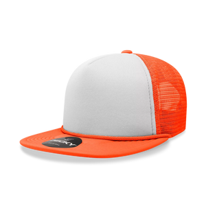 Decky Headwear 6026 in Solid and Tri-Colors
