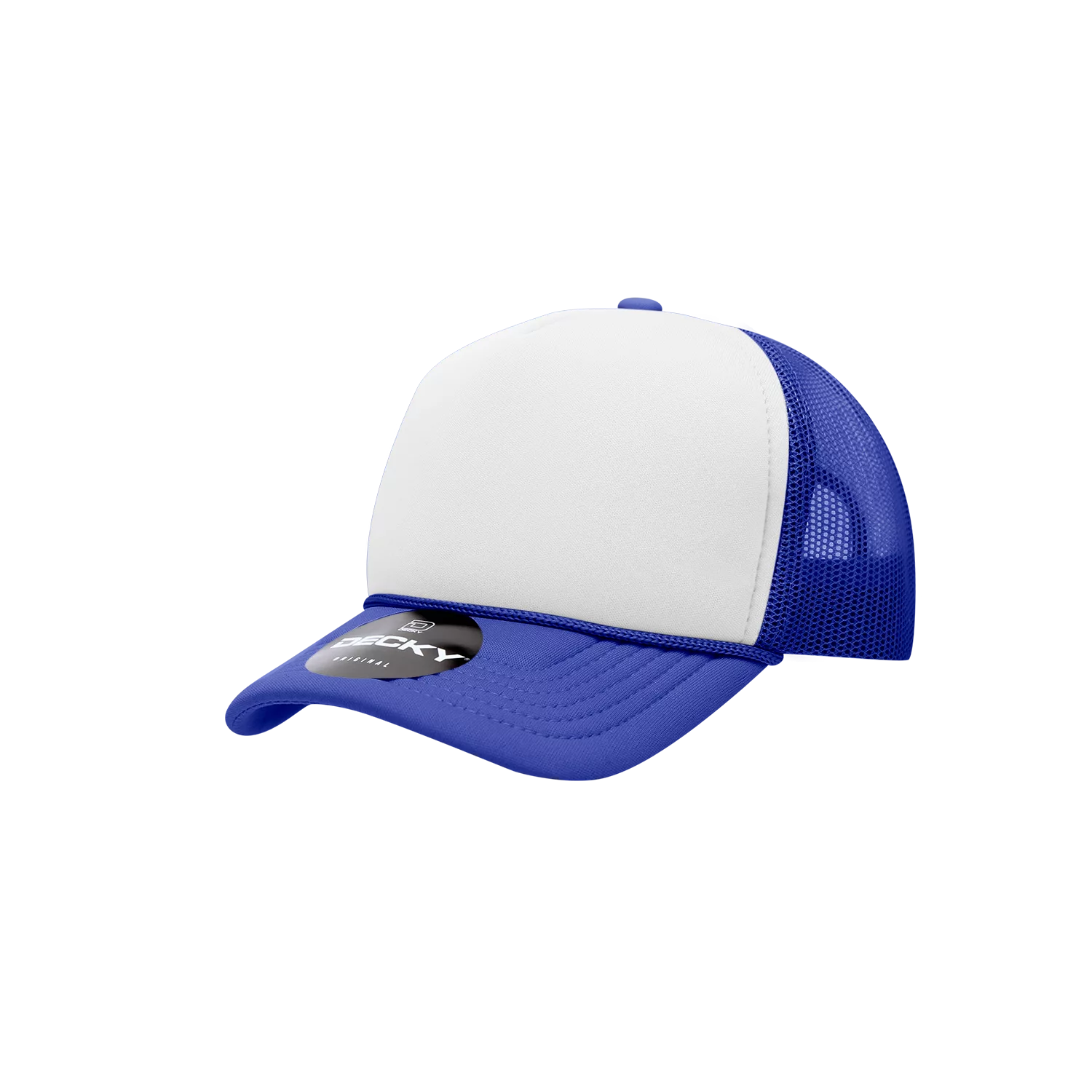 Decky Headwear Youth 7010 in Solid and Dual-Color