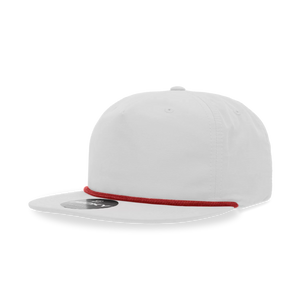 Decky Headwear 6032 in Solid and Dual-Colors (Embroidered with Your Logo)