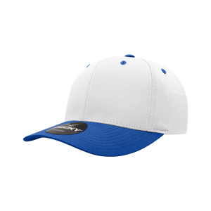 Decky Headwear 6022 in Solid and Dual-Colors