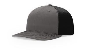 312 TWILL BACK TRUCKER - AtlanticCoastSports